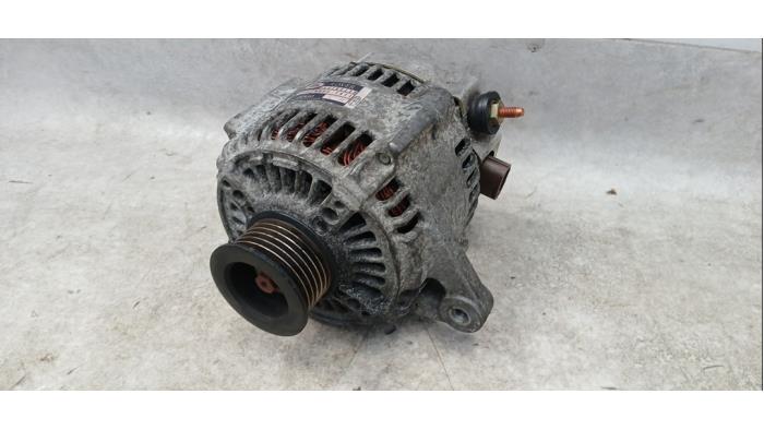 Gebruikte Dynamo MG ZT 2.5 V6 190 Prijs € 49,00 Margeregeling aangeboden door Boekholt autodemontage B.V