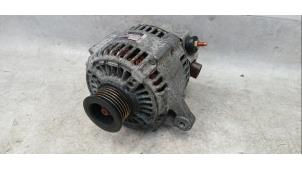 Gebruikte Dynamo MG ZT 2.5 V6 190 Prijs € 49,00 Margeregeling aangeboden door Boekholt autodemontage B.V