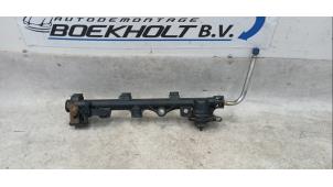 Gebruikte Injector brug MG ZT 2.5 V6 190 Prijs € 49,00 Margeregeling aangeboden door Boekholt autodemontage B.V