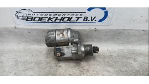 Gebruikte Startmotor MG ZT 2.5 V6 190 Prijs € 49,00 Margeregeling aangeboden door Boekholt autodemontage B.V