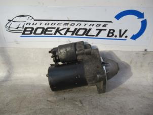 Gebruikte Startmotor Ford Fiesta 5 (JD/JH) 1.3 Prijs € 29,00 Margeregeling aangeboden door Boekholt autodemontage B.V