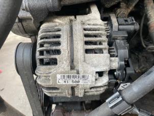 Gebruikte Dynamo Volkswagen Golf Prijs € 35,00 Margeregeling aangeboden door Boekholt autodemontage B.V