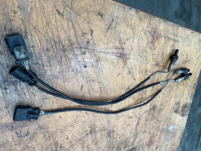 Gebruikte Lambda Sonde MG ZT 2.5 V6 190 Prijs € 40,00 Margeregeling aangeboden door Boekholt autodemontage B.V