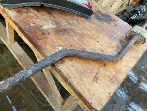 Gebruikte Uitlaat Middendemper Mitsubishi Lancer Wagon (CS/CT) 1.6 16V Prijs € 50,00 Margeregeling aangeboden door Boekholt autodemontage B.V