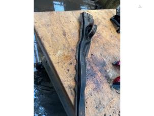 Gebruikte Motorbalk Mitsubishi Lancer Wagon (CS/CT) 1.6 16V Prijs € 65,00 Margeregeling aangeboden door Boekholt autodemontage B.V