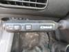 Mitsubishi Lancer Wagon (CS/CT) 1.6 16V Cruise Control Bediening