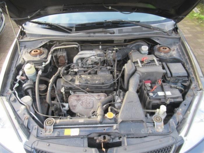 Gebruikte Rembol Mitsubishi Lancer Wagon (CS/CT) 1.6 16V Prijs € 50,00 Margeregeling aangeboden door Boekholt autodemontage B.V