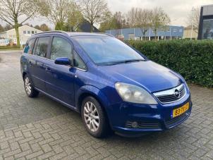 Gebruikte ABS Pomp Opel Zafira (M75) 2.2 16V Direct Ecotec Prijs € 100,00 Margeregeling aangeboden door Boekholt autodemontage B.V