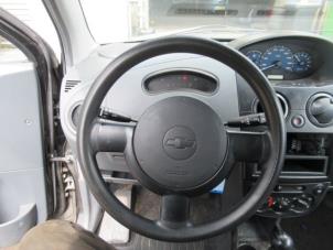 Gebruikte Airbag links (Stuur) Chevrolet Matiz Prijs € 50,00 Margeregeling aangeboden door Boekholt autodemontage B.V