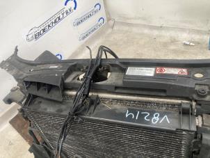 Gebruikte Radiateur Audi A6 Avant (C5) 2.5 TDI V6 24V Prijs € 60,00 Margeregeling aangeboden door Boekholt autodemontage B.V