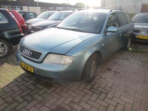 Gebruikte Subframe Audi A6 Avant (C5) 2.5 TDI V6 24V Prijs € 65,00 Margeregeling aangeboden door Boekholt autodemontage B.V