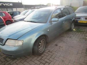 Gebruikte Cardanas Audi A6 Avant (C5) 2.5 TDI V6 24V Prijs € 100,00 Margeregeling aangeboden door Boekholt autodemontage B.V