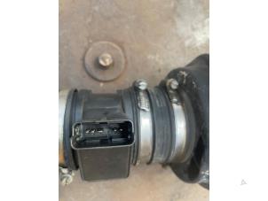 Gebruikte Luchtmassameter Peugeot Partner 1.9 D Prijs € 30,00 Margeregeling aangeboden door Boekholt autodemontage B.V