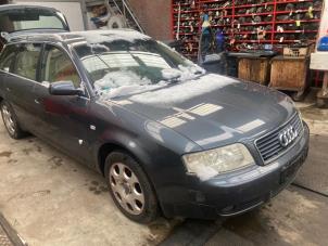 Gebruikte Tank element Pomp Audi A6 Avant (C5) 2.5 TDI V6 24V Prijs € 75,00 Margeregeling aangeboden door Boekholt autodemontage B.V