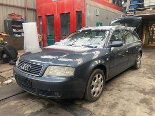 Gebruikte Kachelhuis Audi A6 Avant (C5) 2.5 TDI V6 24V Prijs € 150,00 Margeregeling aangeboden door Boekholt autodemontage B.V