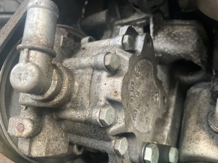 Gebruikte Servopomp Audi A6 Avant (C5) 2.5 TDI V6 24V Prijs € 45,00 Margeregeling aangeboden door Boekholt autodemontage B.V