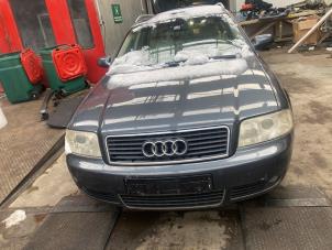 Gebruikte Computer Motormanagement Audi A6 Avant (C5) 2.5 TDI V6 24V Prijs € 150,00 Margeregeling aangeboden door Boekholt autodemontage B.V