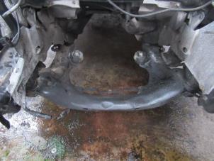 Gebruikte Subframe Audi A6 Avant (C5) 2.5 TDI V6 24V Prijs € 75,00 Margeregeling aangeboden door Boekholt autodemontage B.V