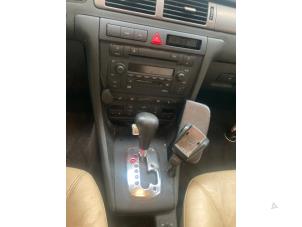 Gebruikte Pook Audi A6 Avant (C5) 2.5 TDI V6 24V Prijs € 75,00 Margeregeling aangeboden door Boekholt autodemontage B.V