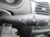 Combischakelaar Stuurkolom van een Peugeot 206 SW (2E/K), 2002 / 2007 1.4 16V, Combi/o, Benzine, 1.360cc, 65kW (88pk), FWD, ET3J4; KFU, 2003-10 / 2007-03, 2EKFU 2004