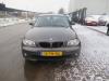 BMW 1 serie (E87/87N) 118i 16V Airbag hemel links