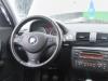 BMW 1 serie (E87/87N) 118i 16V Airbag links (Stuur)