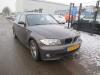 BMW 1 serie (E87/87N) 118i 16V Gaspedaal