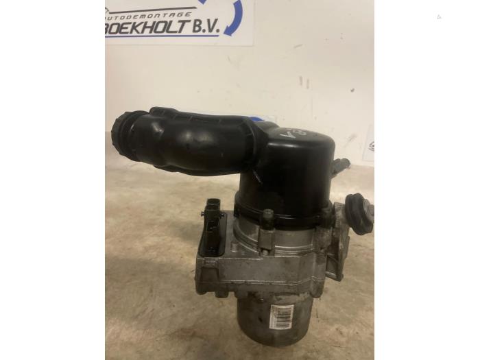 Gebruikte Servopomp Peugeot 508 (8D) 1.6 VTI 16V Prijs € 240,00 Margeregeling aangeboden door Boekholt autodemontage B.V