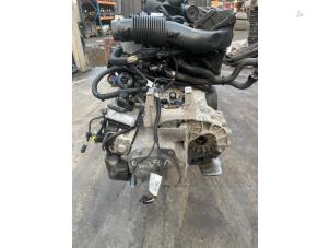 Gebruikte Automaatbak Peugeot 508 (8D) 1.6 VTI 16V Prijs € 785,29 Inclusief btw aangeboden door Boekholt autodemontage B.V