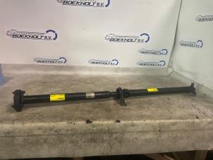 Gebruikte Tussenas Mercedes E (C207) E-350 CGI V6 24V Prijs € 275,00 Margeregeling aangeboden door Boekholt autodemontage B.V