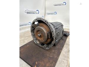 Gebruikte Automaatbak Mercedes E (C207) E-350 CGI V6 24V Prijs € 599,00 Margeregeling aangeboden door Boekholt autodemontage B.V