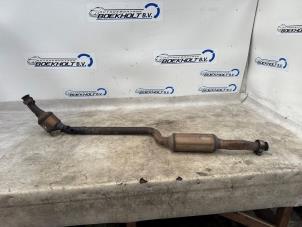 Gebruikte Katalysator Mercedes E (C207) E-350 CGI V6 24V Prijs € 699,00 Margeregeling aangeboden door Boekholt autodemontage B.V