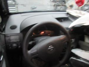 Gebruikte Airbag links (Stuur) Opel Meriva 1.6 16V Prijs € 45,00 Margeregeling aangeboden door Boekholt autodemontage B.V