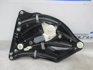 Gebruikte Ruitmechaniek 2Deurs rechts-achter Mercedes E (C207) E-350 CGI V6 24V Prijs € 69,00 Margeregeling aangeboden door Boekholt autodemontage B.V