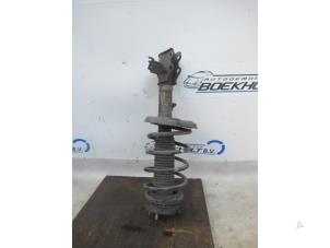 Gebruikte Mac Phersonpoot links-voor Peugeot 508 (8D) 1.6 VTI 16V Prijs € 60,00 Margeregeling aangeboden door Boekholt autodemontage B.V