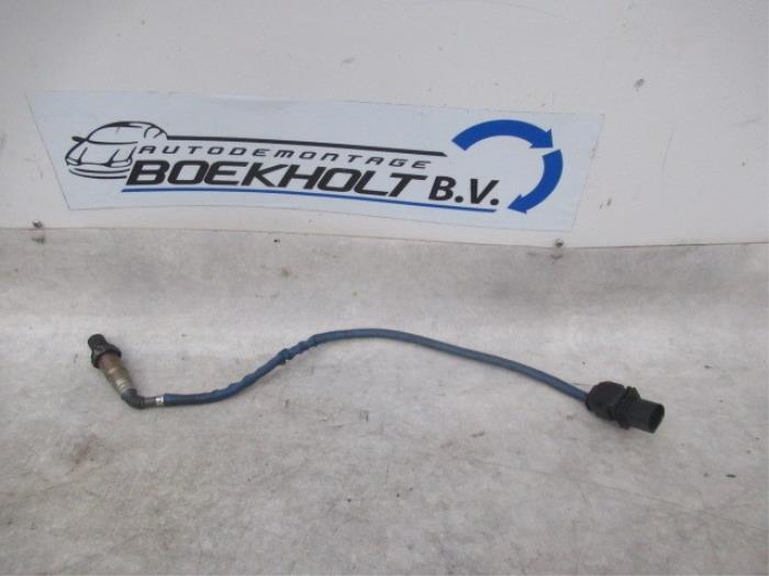 Gebruikte Lambda Sonde Mercedes E (C207) E-350 CGI V6 24V Prijs € 45,00 Margeregeling aangeboden door Boekholt autodemontage B.V