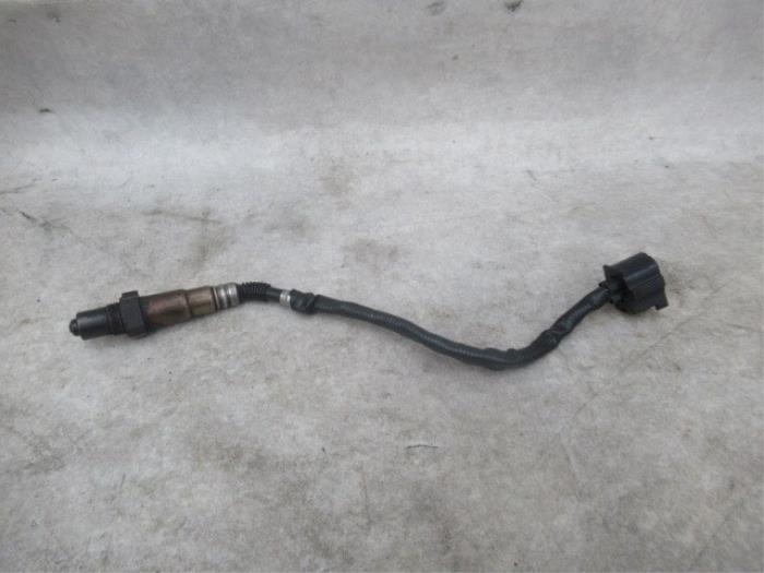 Gebruikte Lambda Sonde Mercedes E (C207) E-350 CGI V6 24V Prijs € 20,00 Margeregeling aangeboden door Boekholt autodemontage B.V