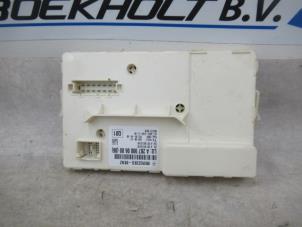 Gebruikte Raam module Mercedes E (C207) E-350 CGI V6 24V Prijs € 49,00 Margeregeling aangeboden door Boekholt autodemontage B.V