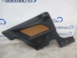 Gebruikte Bekleding Zijpaneel links-achter Mercedes E (C207) E-350 CGI V6 24V Prijs € 75,00 Margeregeling aangeboden door Boekholt autodemontage B.V