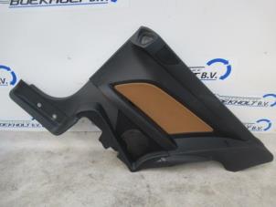 Gebruikte Bekleding Zijpaneel rechts-achter Mercedes E (C207) E-350 CGI V6 24V Prijs € 75,00 Margeregeling aangeboden door Boekholt autodemontage B.V