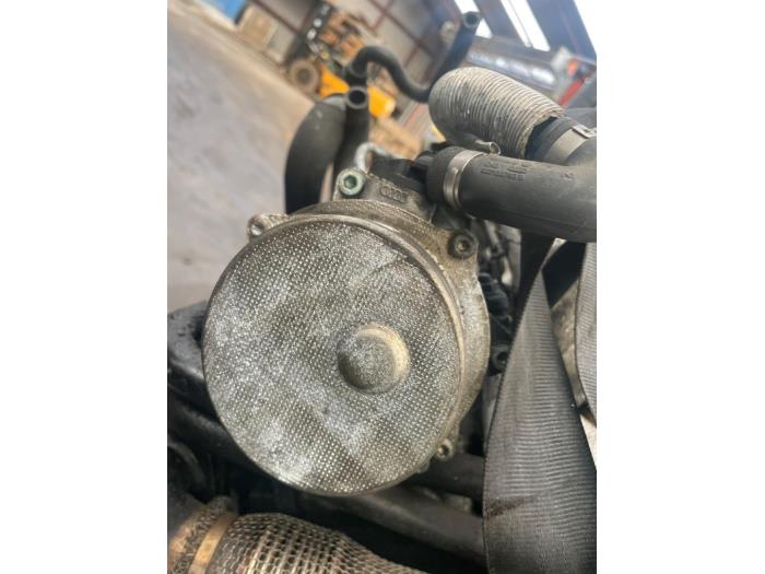Gebruikte Videpomp (Diesel) Audi A6 Avant (C5) 2.5 TDI V6 24V Prijs € 49,00 Margeregeling aangeboden door Boekholt autodemontage B.V