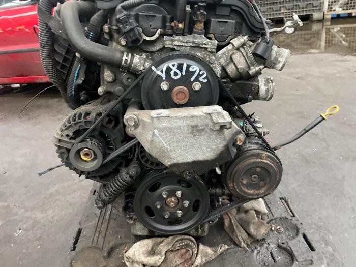 Gebruikte Nokkenas Sensor Opel Corsa C (F08/68) 1.2 16V Prijs € 12,50 Margeregeling aangeboden door Boekholt autodemontage B.V
