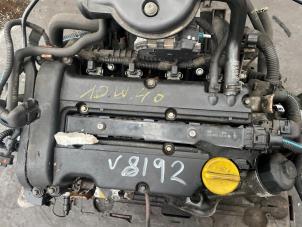 Gebruikte Injector (benzine injectie) Opel Corsa C (F08/68) 1.2 16V Prijs € 79,00 Margeregeling aangeboden door Boekholt autodemontage B.V