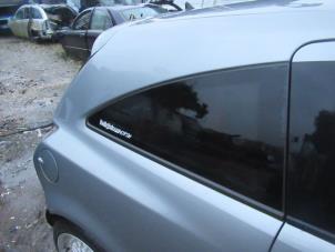 Gebruikte Extra Ruit 2Deurs rechts-achter Opel Corsa D 1.3 CDTi 16V ecoFLEX Prijs € 85,00 Margeregeling aangeboden door Boekholt autodemontage B.V