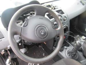 Gebruikte Airbag links (Stuur) Renault Megane II (BM/CM) 1.5 dCi 80 Prijs € 50,00 Margeregeling aangeboden door Boekholt autodemontage B.V
