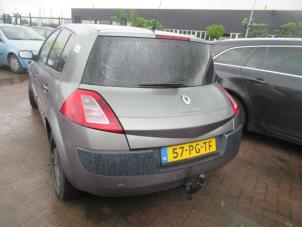 Gebruikte Slotmechaniek Achterklep Renault Megane II (BM/CM) 1.5 dCi 80 Prijs € 25,00 Margeregeling aangeboden door Boekholt autodemontage B.V