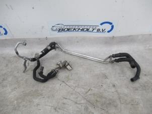 Gebruikte Slang (diversen) Mercedes E (C207) E-350 CGI V6 24V Prijs € 99,00 Margeregeling aangeboden door Boekholt autodemontage B.V