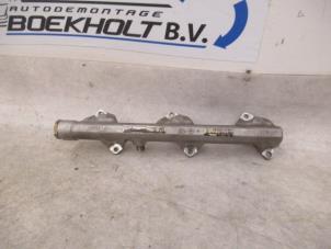 Gebruikte Verstuiver brug Mercedes E (C207) E-350 CGI V6 24V Prijs € 75,00 Margeregeling aangeboden door Boekholt autodemontage B.V