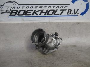 Gebruikte Thermostaat Mercedes E (C207) E-350 CGI V6 24V Prijs € 25,00 Margeregeling aangeboden door Boekholt autodemontage B.V