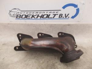 Gebruikte Uitlaatspruitstuk Mercedes E (C207) E-350 CGI V6 24V Prijs € 59,00 Margeregeling aangeboden door Boekholt autodemontage B.V